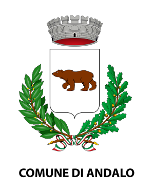 Logo comune di Andalo
