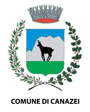 Logo comune di Canazei