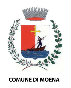 Logo comune di Moena