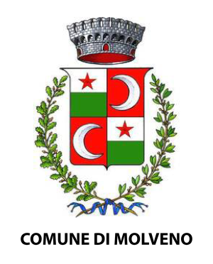 Logo comune di Molveno