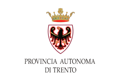 Logo Provincia autonoma di Trento